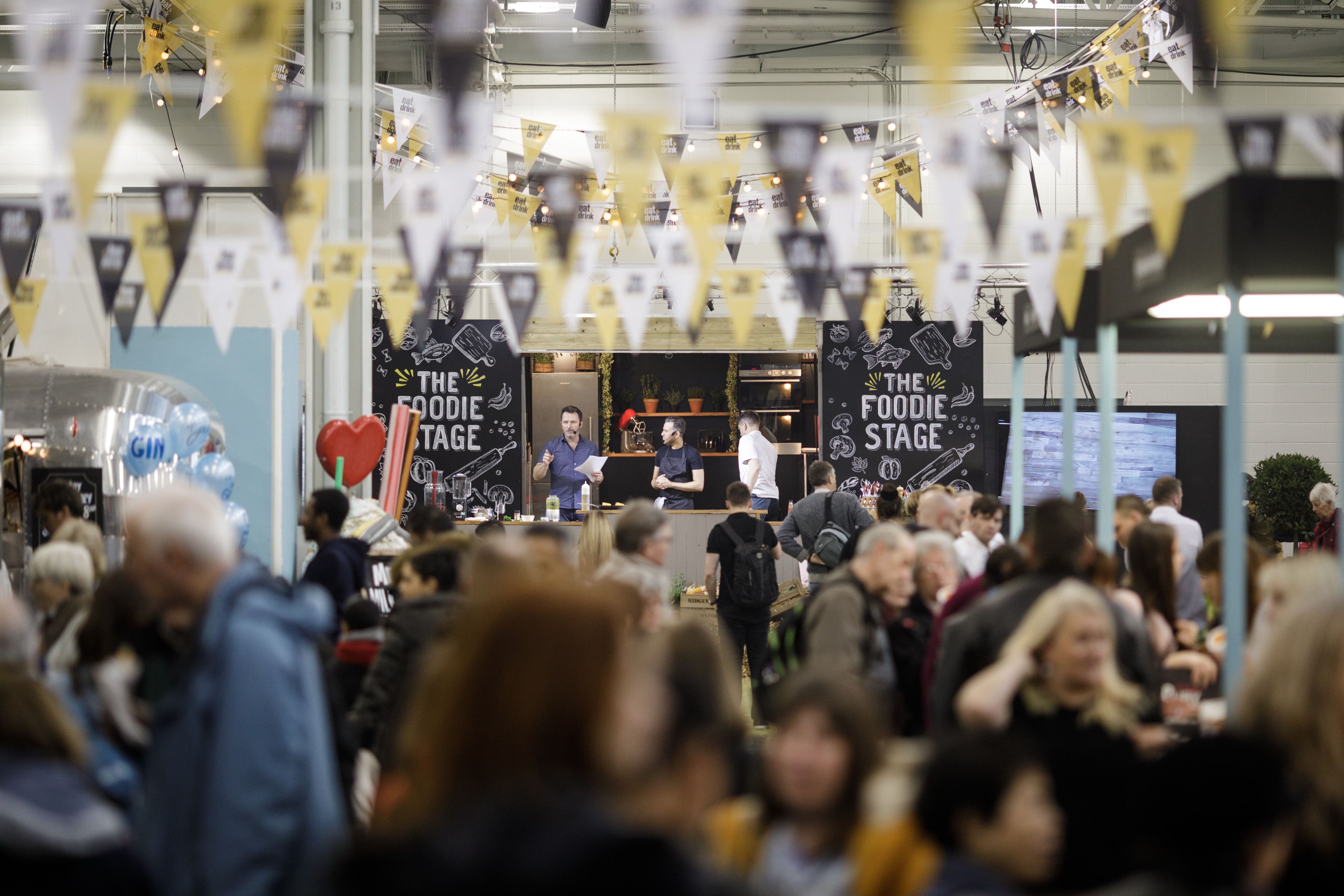 Eat & Drink Festival